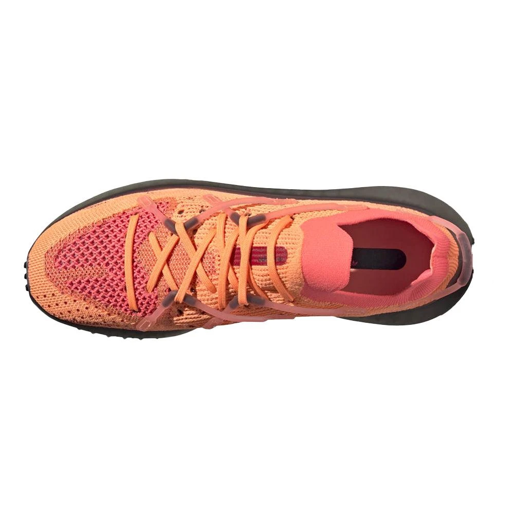 Adidas 4D Fusion Lace Up Sneakers 4