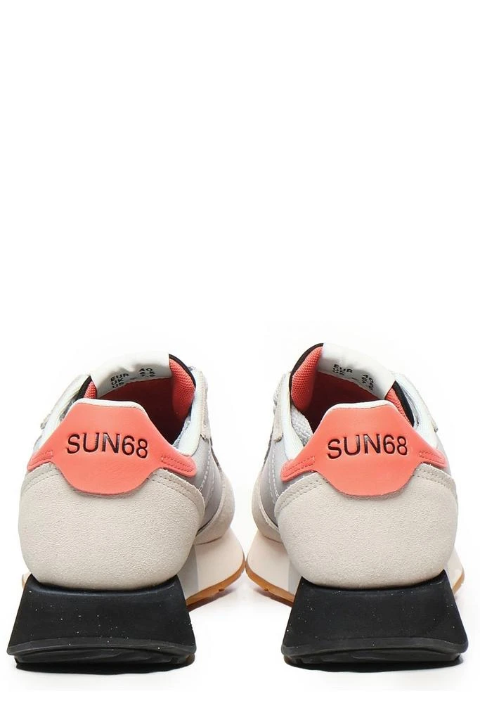 SUN 68 Sun 68 Casual Lace-Up Sneakers 3
