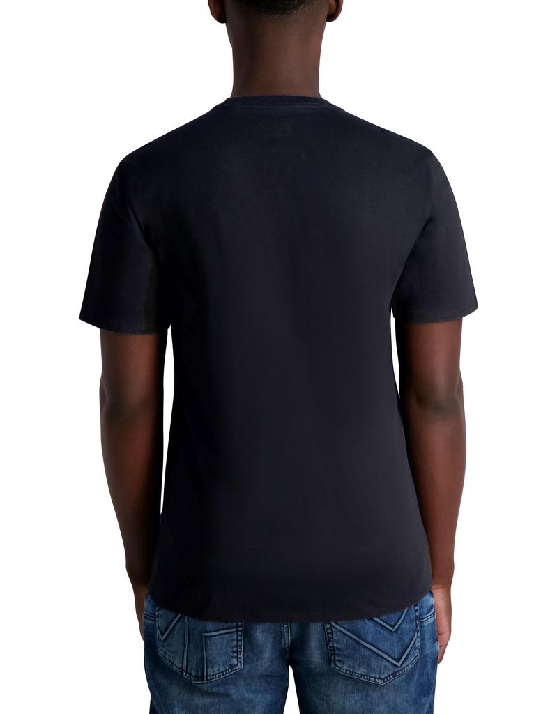 Karl Lagerfeld Paris CITY LOGO T-SHIRT
