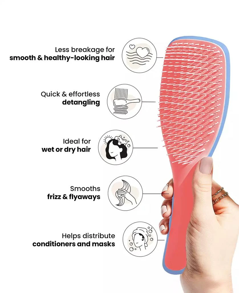 Tangle Teezer The Ultimate Detangler 9