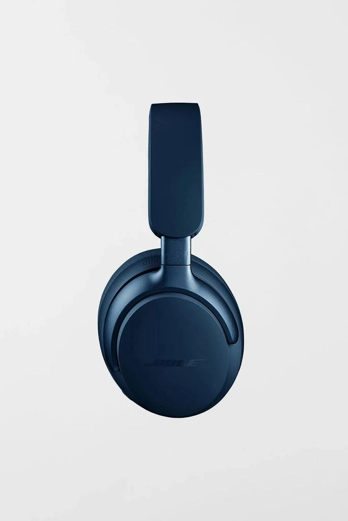 Bose Bose QuietComfort Ultra Wireless Noise Cancelling Headphones 3