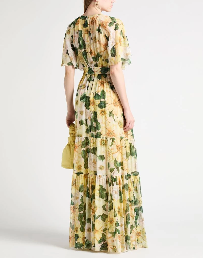 Dolce & Gabbana Long dress 3