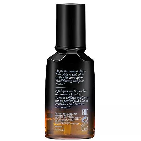 Oribe Oribe Gold Lust Nourishing Hair Oil, 1.7 oz. 3