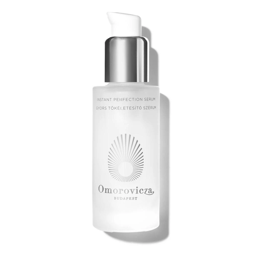 Omorovicza Instant Perfection Serum 1