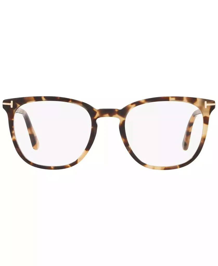 Tom Ford TR001009 Men's Square Eyeglasses 3