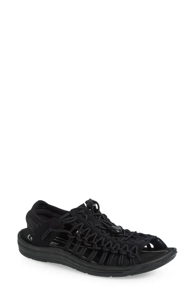 Keen Uneek II Slingback Sandal 1