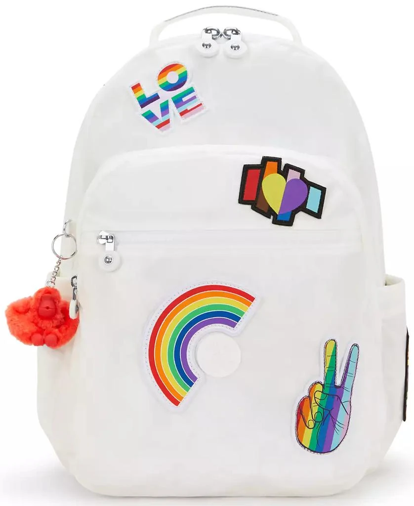 Kipling Seoul Go Backpack 12