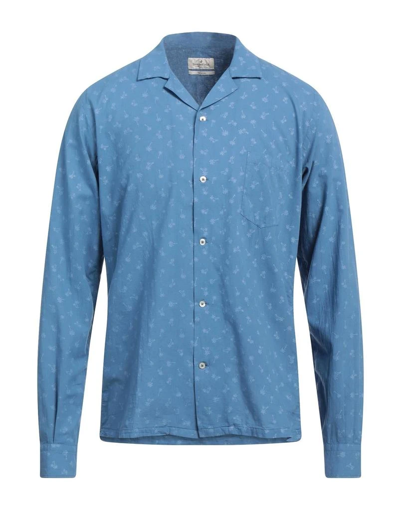Brooksfield Shirts 1