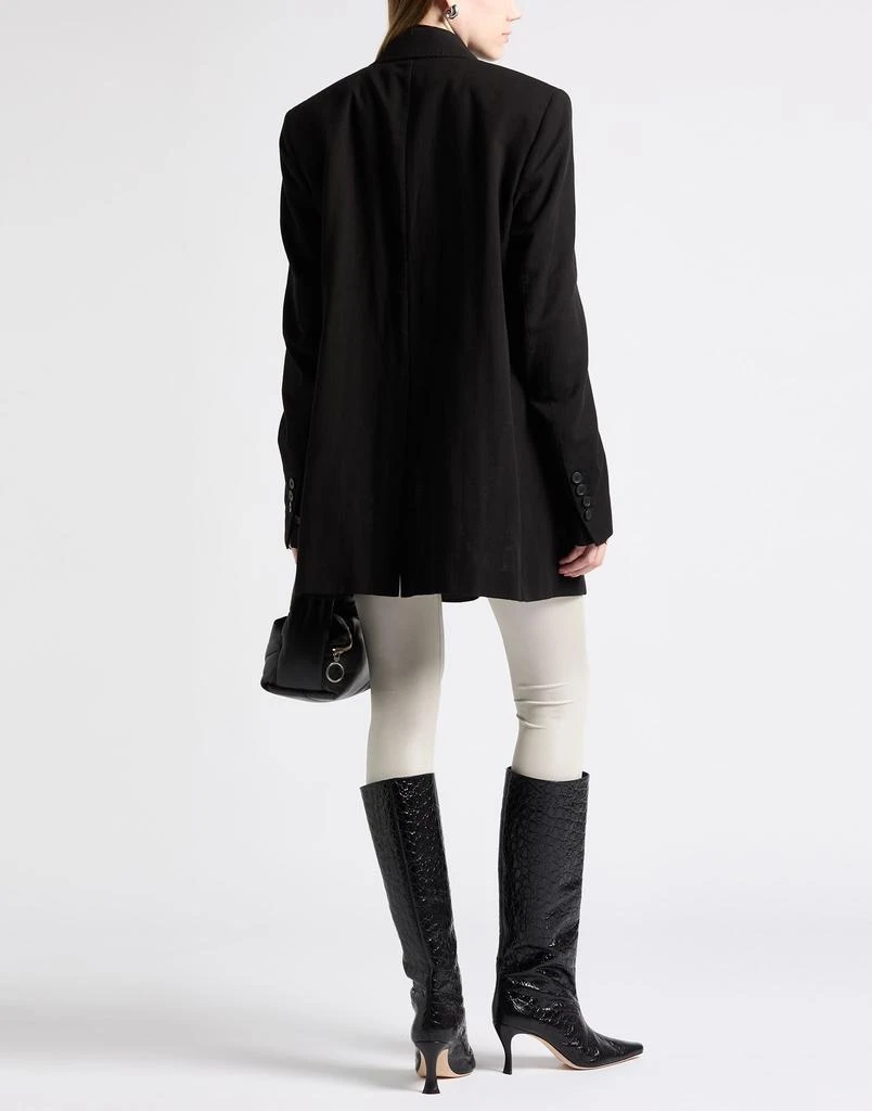 ANN DEMEULEMEESTER Blazer 4