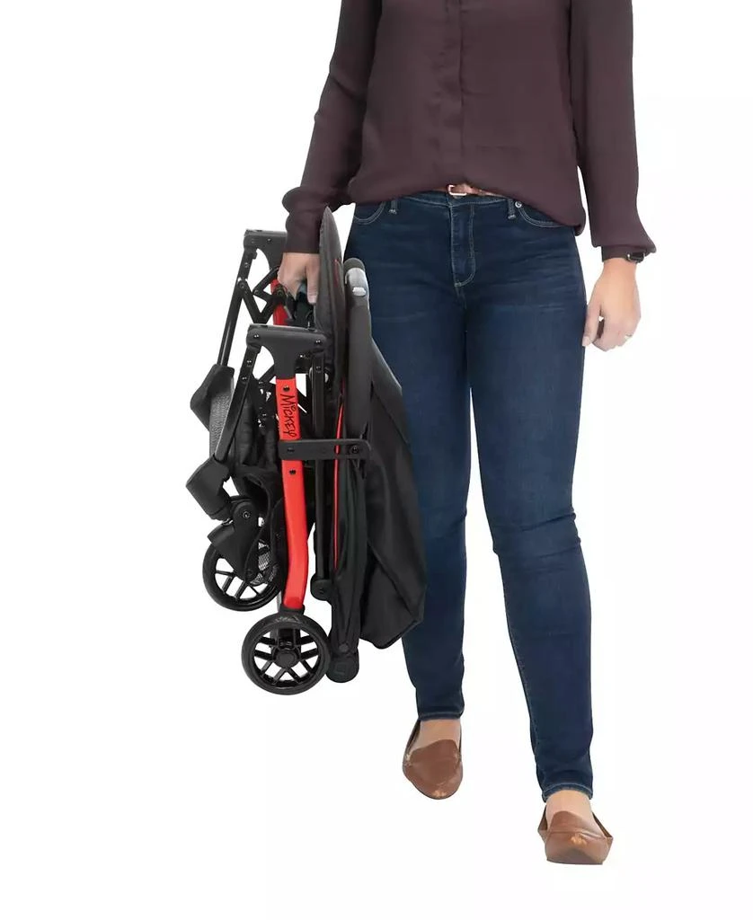 Disney Baby Teeny Ultra Compact Stroller 5