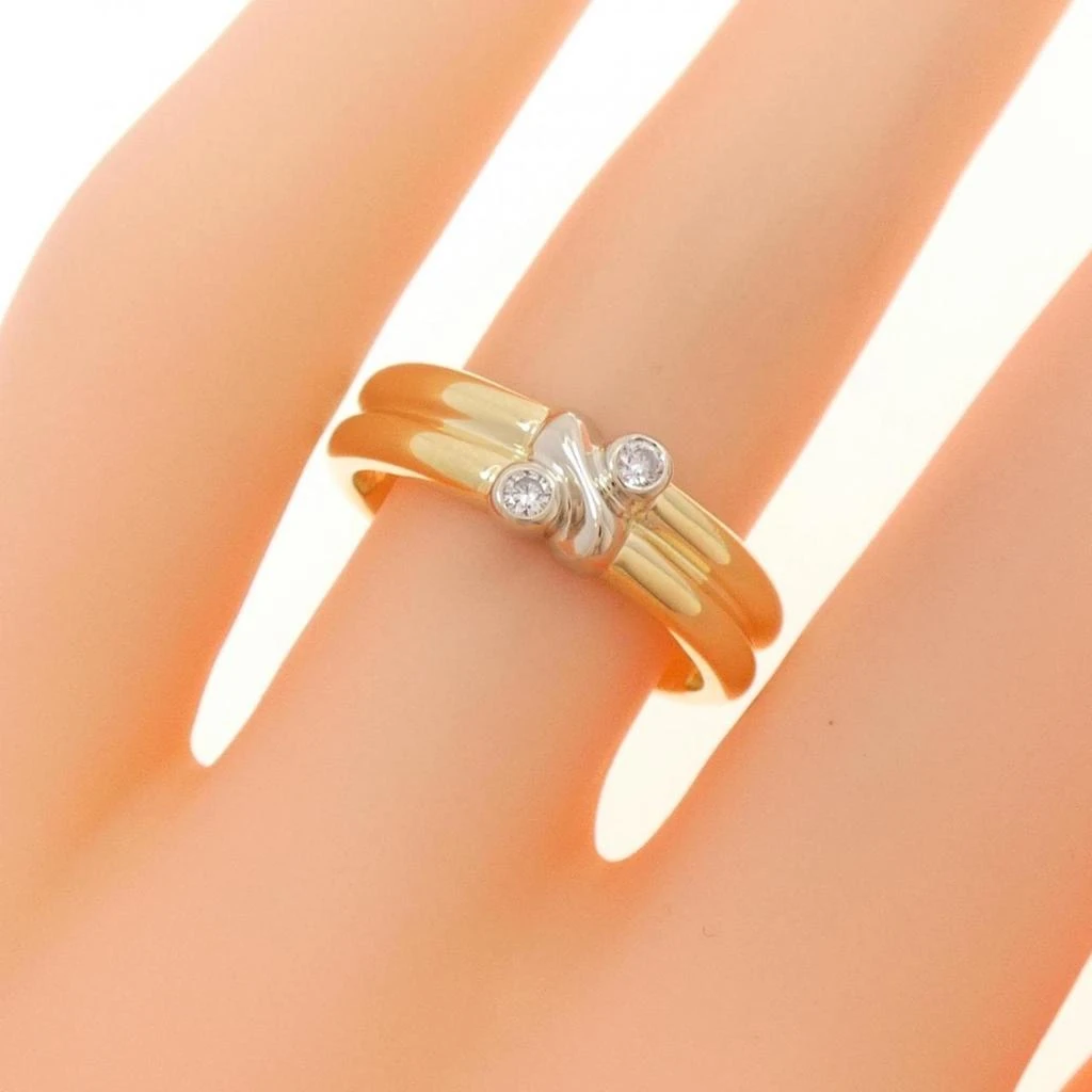 Tiffany & Co. gold (18K) yellow gold (18K) Band Ring (Pre-Owned) 5