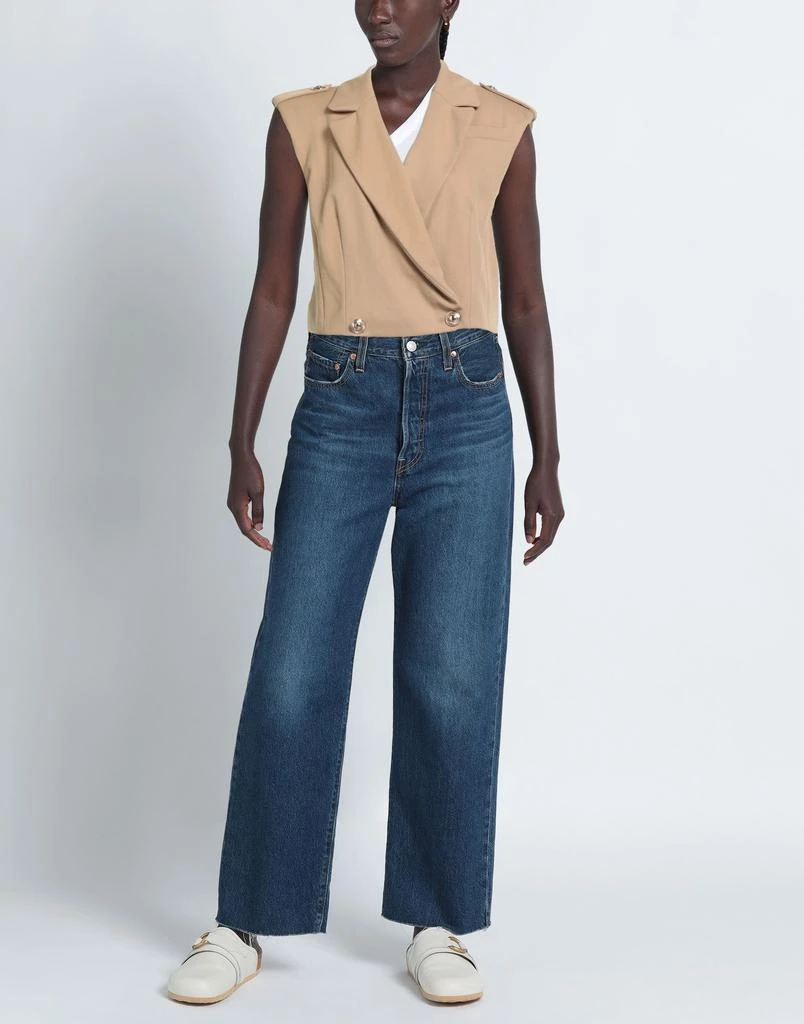 SAGE AND IVY Blazer 2