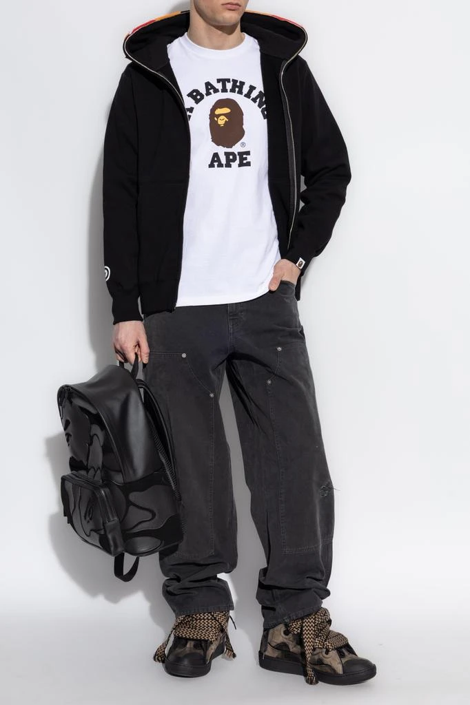 A Bathing Ape Hoodie 2