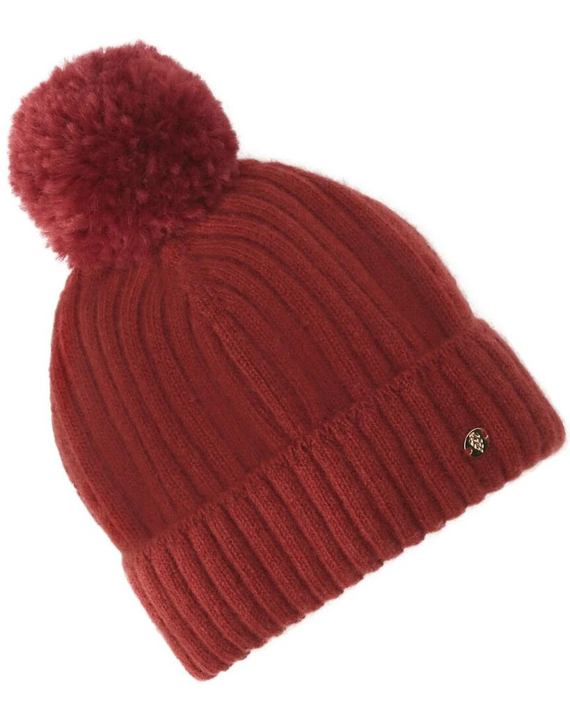 Helen Kaminski Wool & Cashmere-Blend Beanie