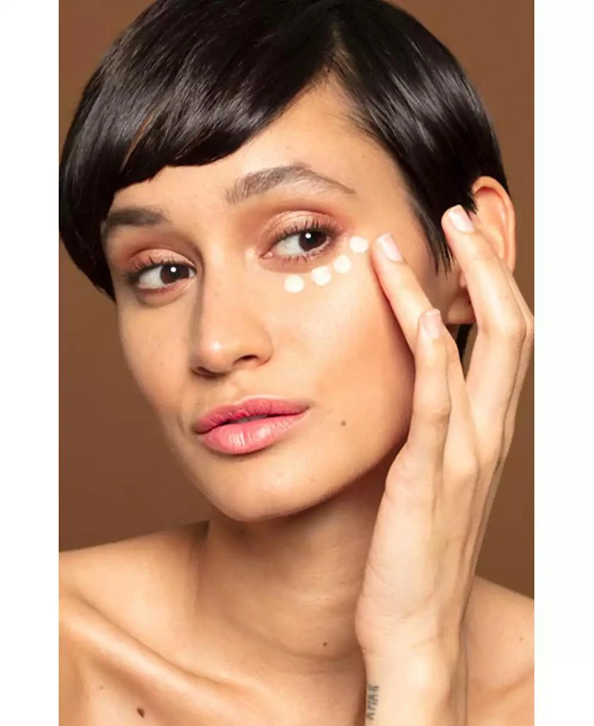 Sunday Riley Auto Correct Brightening & Depuffing Eye Contour Cream, 0.5 fl. oz. 3