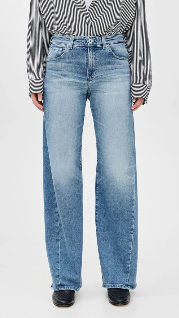 AG Adria Jeans 6