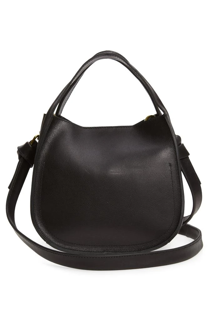 Madewell The Sydney Crossbody Bag 4