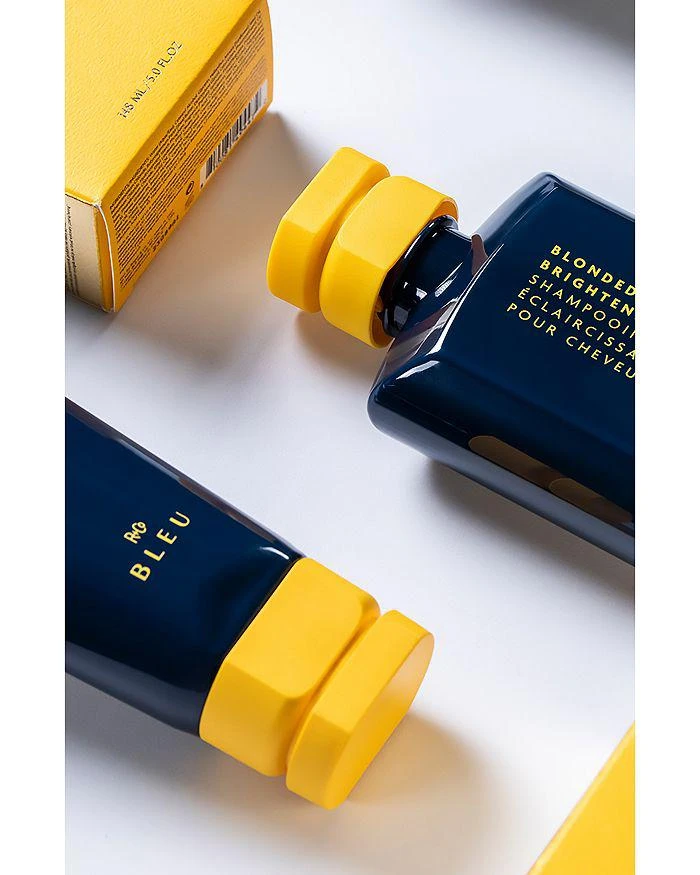 R+Co R+Co Bleu Blonded Brightening Shampoo 8.5 oz. 4
