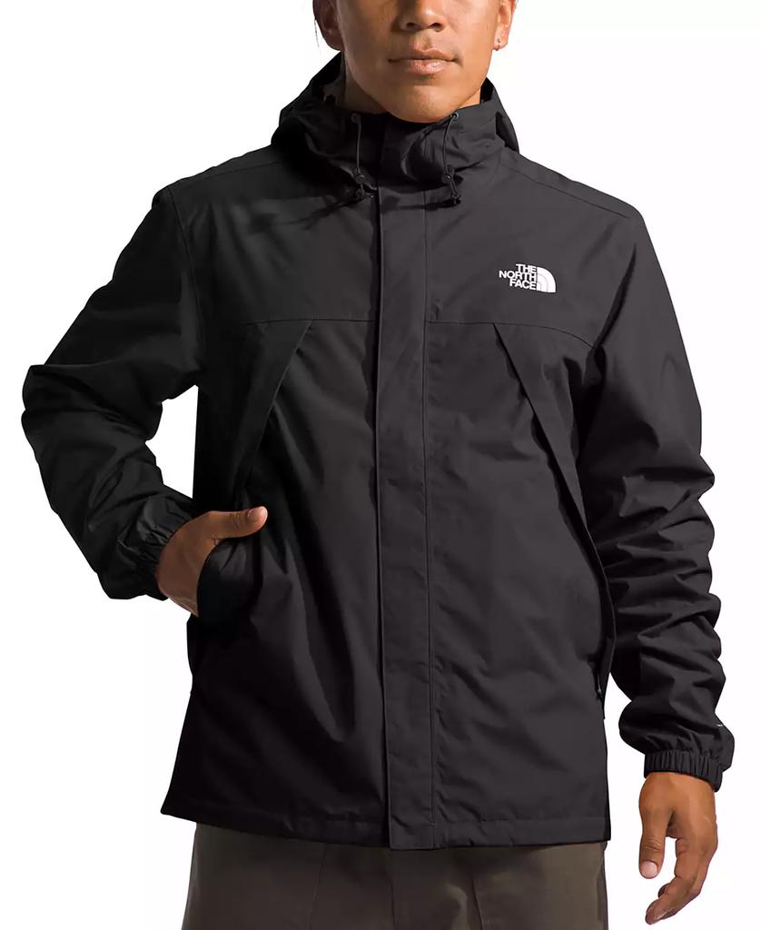 The North Face Men's Antora Waterproof Rain Jacket