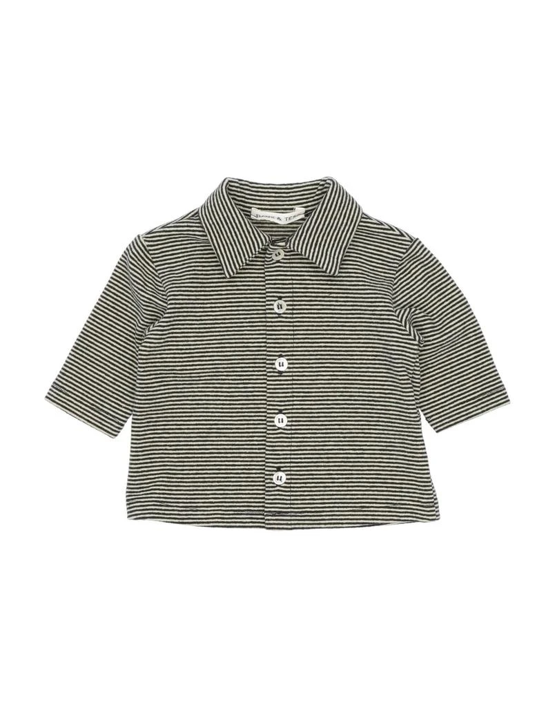 BABE & TESS Patterned shirt 1