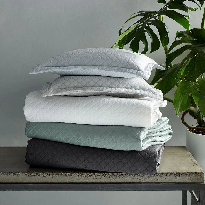 Matouk Nadia Coverlet, Full/Queen 3