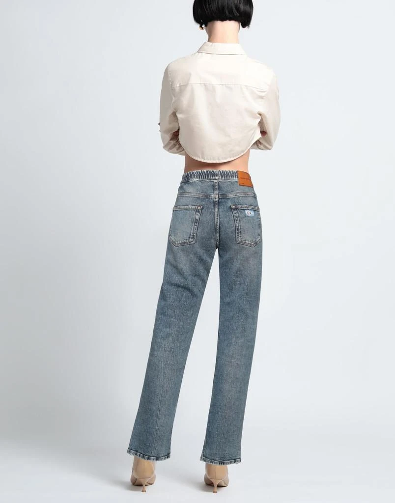 Heron Preston Denim pants 3