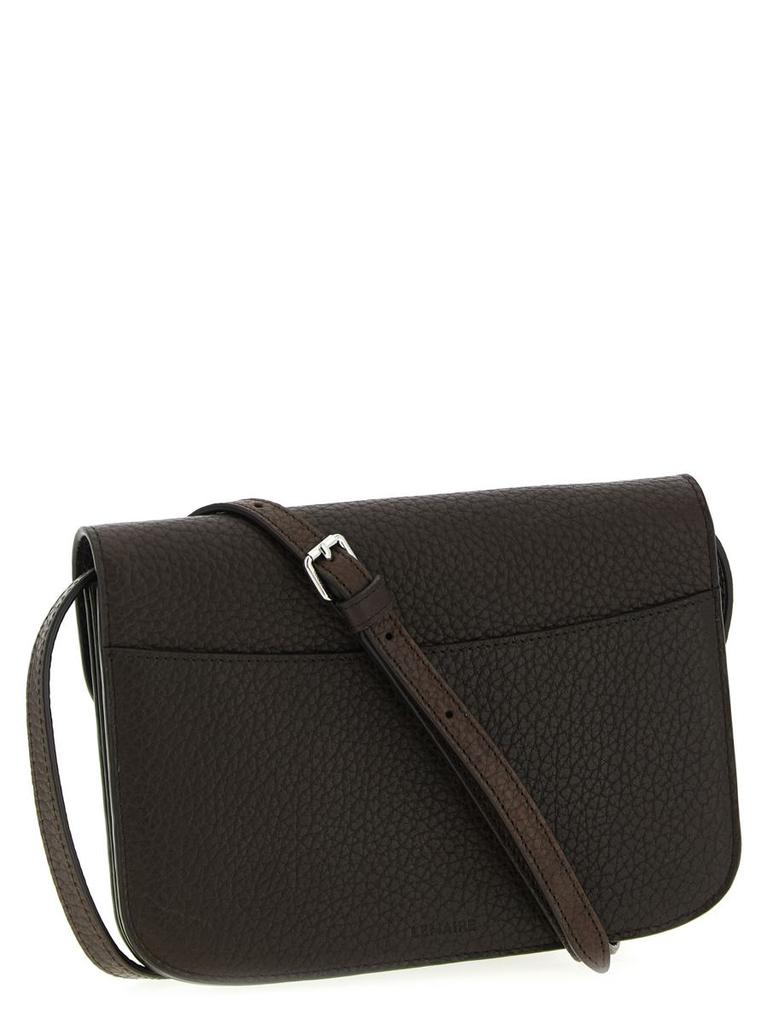 Lemaire Lemaire 'Soft Tab Wallet' Crossbody Bag