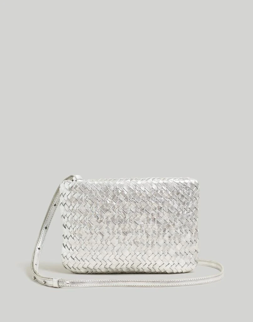 Madewell The Puff Crossbody Bag 1