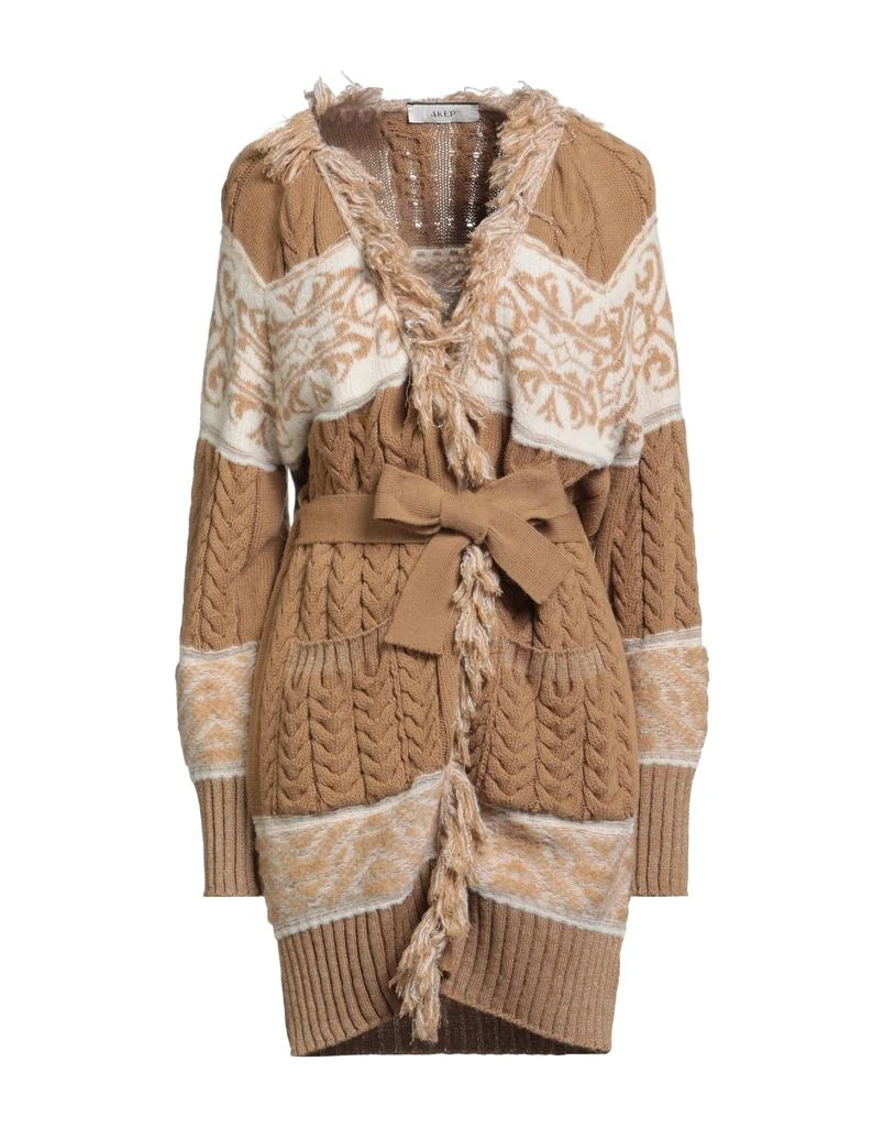 AKEP Cardigan 1