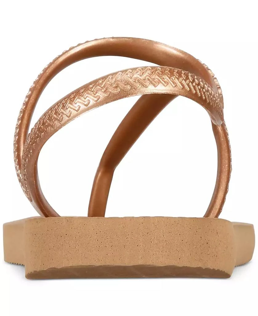 Havaianas Women's Flash Urban Flip Flop Sandals 3