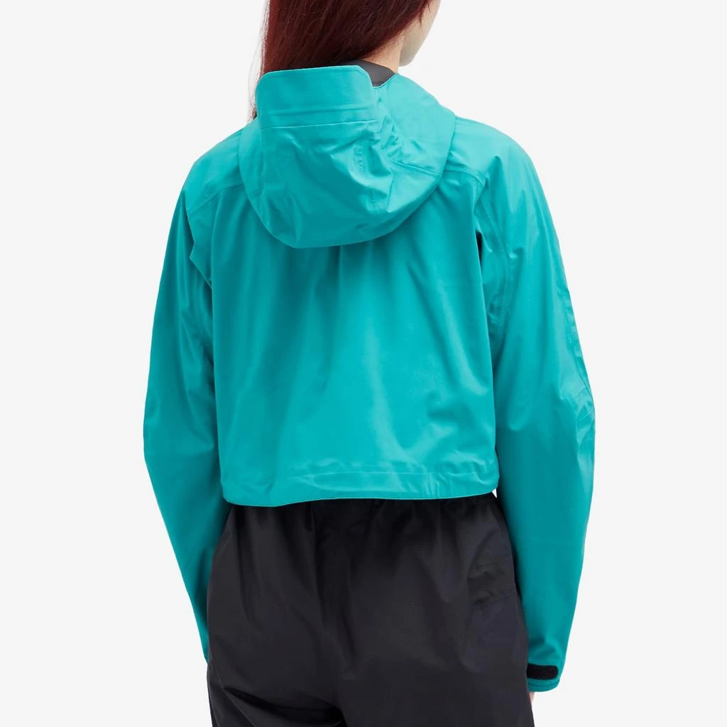 66° North 66° North Snaefell Crop Jacket 3