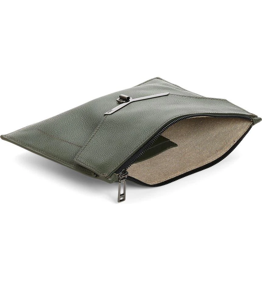 Botkier New York Valentina Large Clutch 3