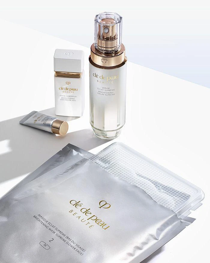 Cle de Peau Brightening Enhancer Veil SPF 32 5