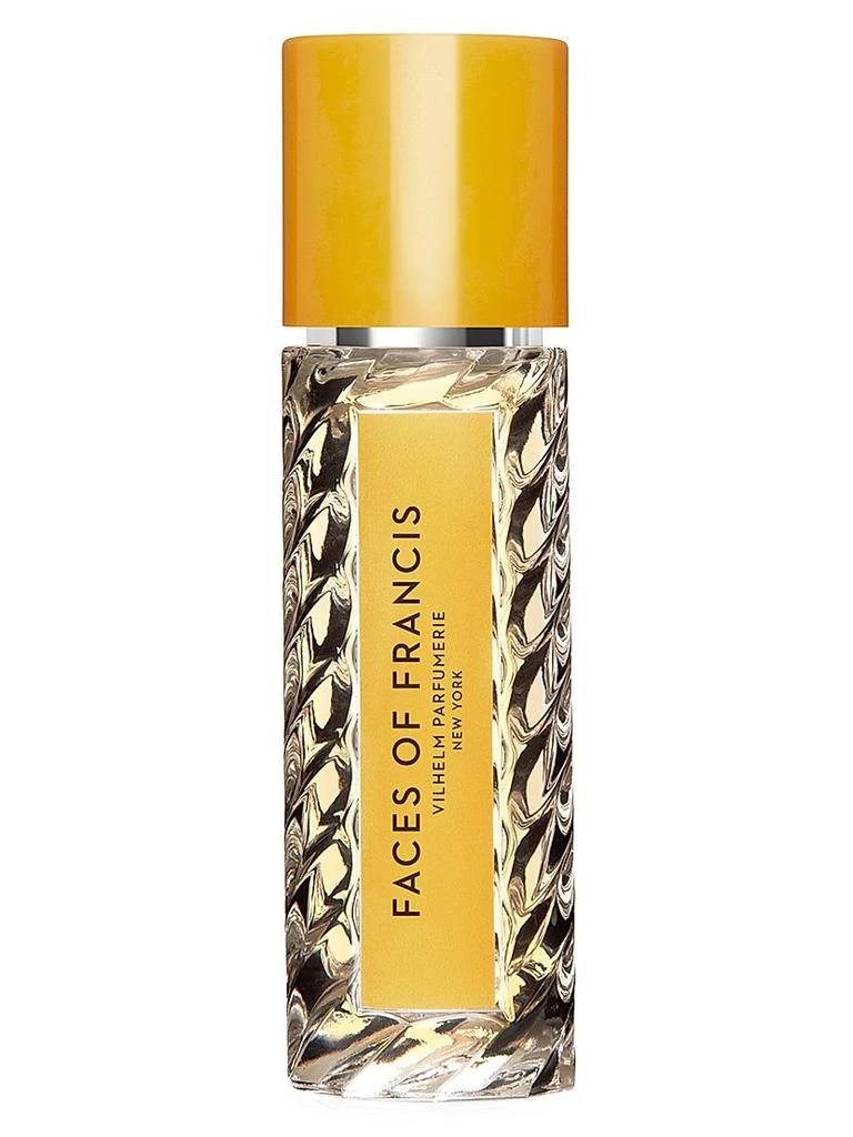 Vilhelm Parfumerie Faces Of Francis Eau de Parfum 2