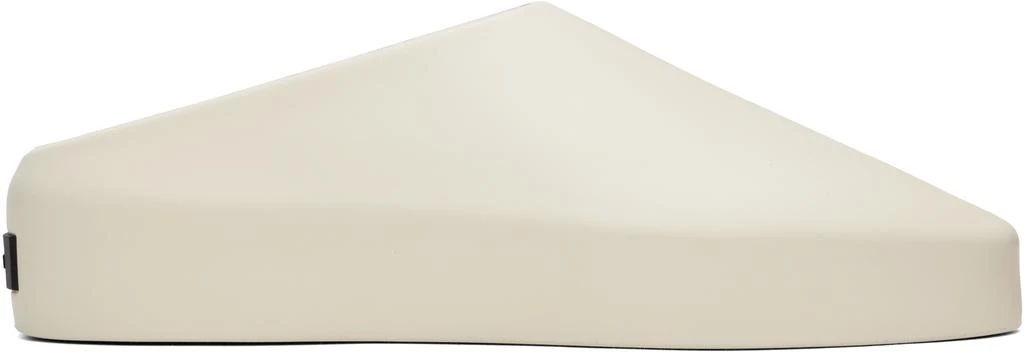 Fear of god Beige 'The California' Mules 1