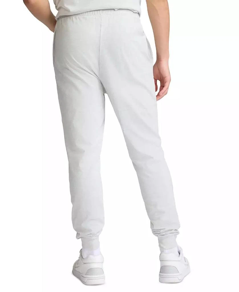 CHAMPION Men's Jersey Joggers 3