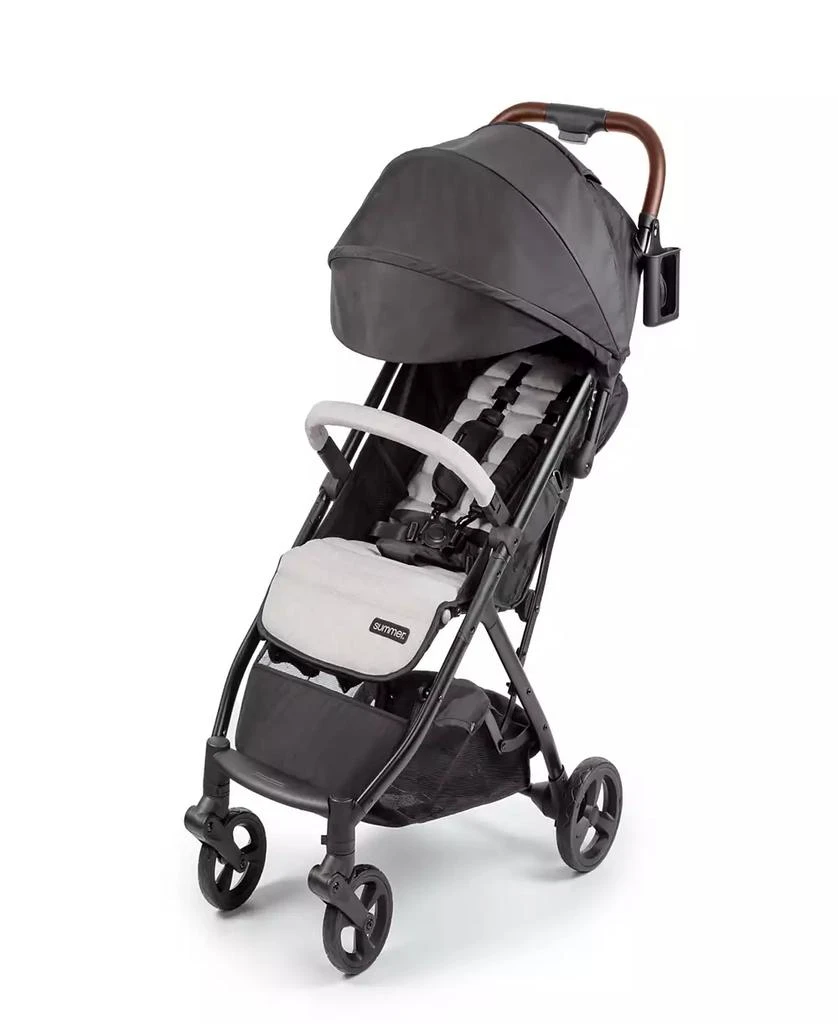 Ingenuity Baby 3Dquickclose CS+ Compact Fold Stroller 1