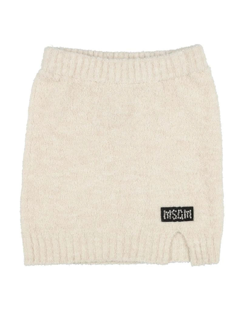 MSGM Skirt 1