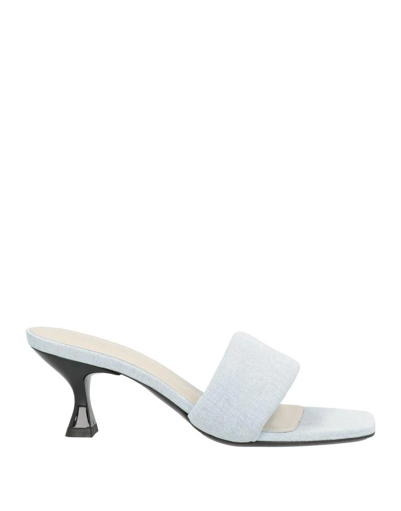 IRO Sandals 1