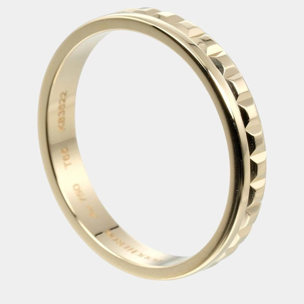 Boucheron Boucheron 18K Yellow Gold Quatre Ring EU 64 3