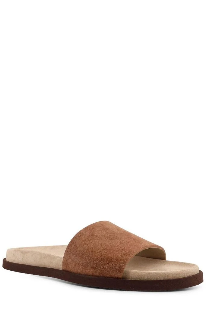 Brunello Cucinelli Brunello Cucinelli Slip-On Sandals 2