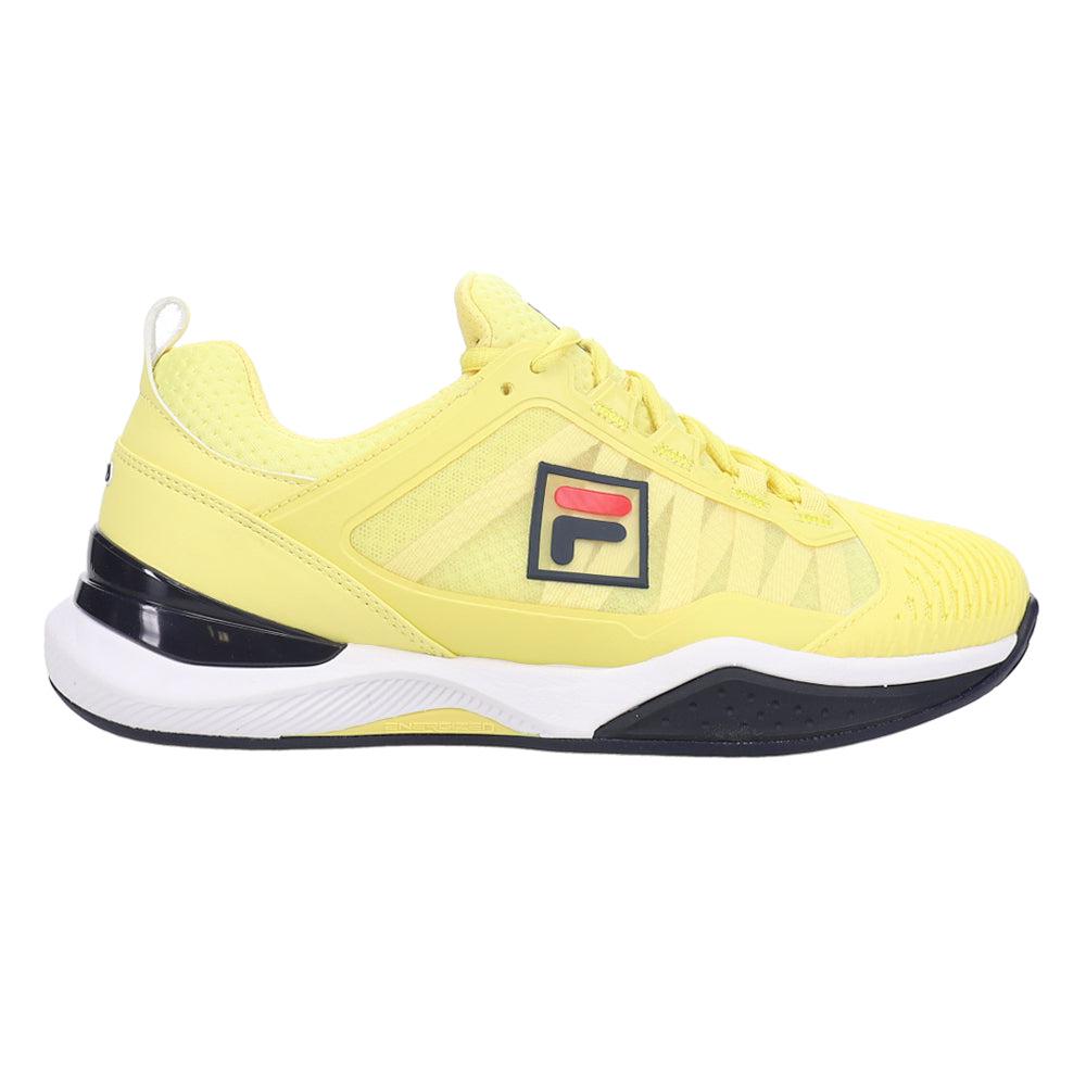 Fila Speedserve Energized Tennis Shoes