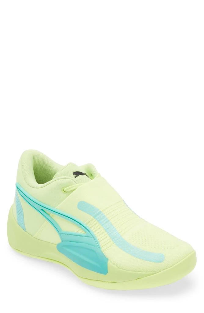 Puma Rise NITRO<sup>™</sup> Basketball Shoe 1