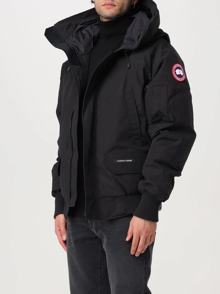 Canada Goose Jacket men Canada Goose 3