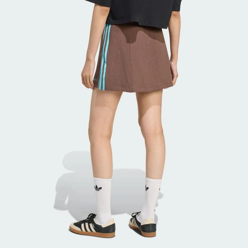 Adidas Women
s  Tailored Skirt 2