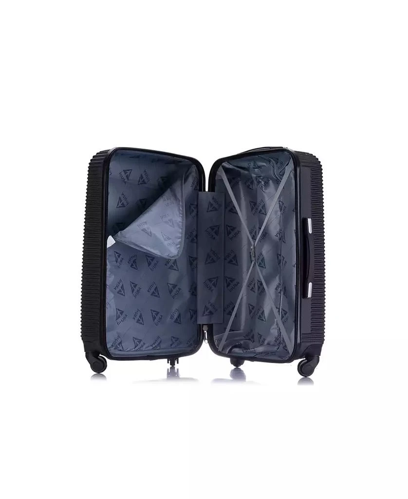 RTA Royal 20" Lightweight Hardside Spinner Carry-on Luggage 2