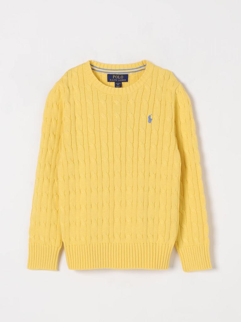 Ralph Lauren Sweater kids Polo Ralph Lauren