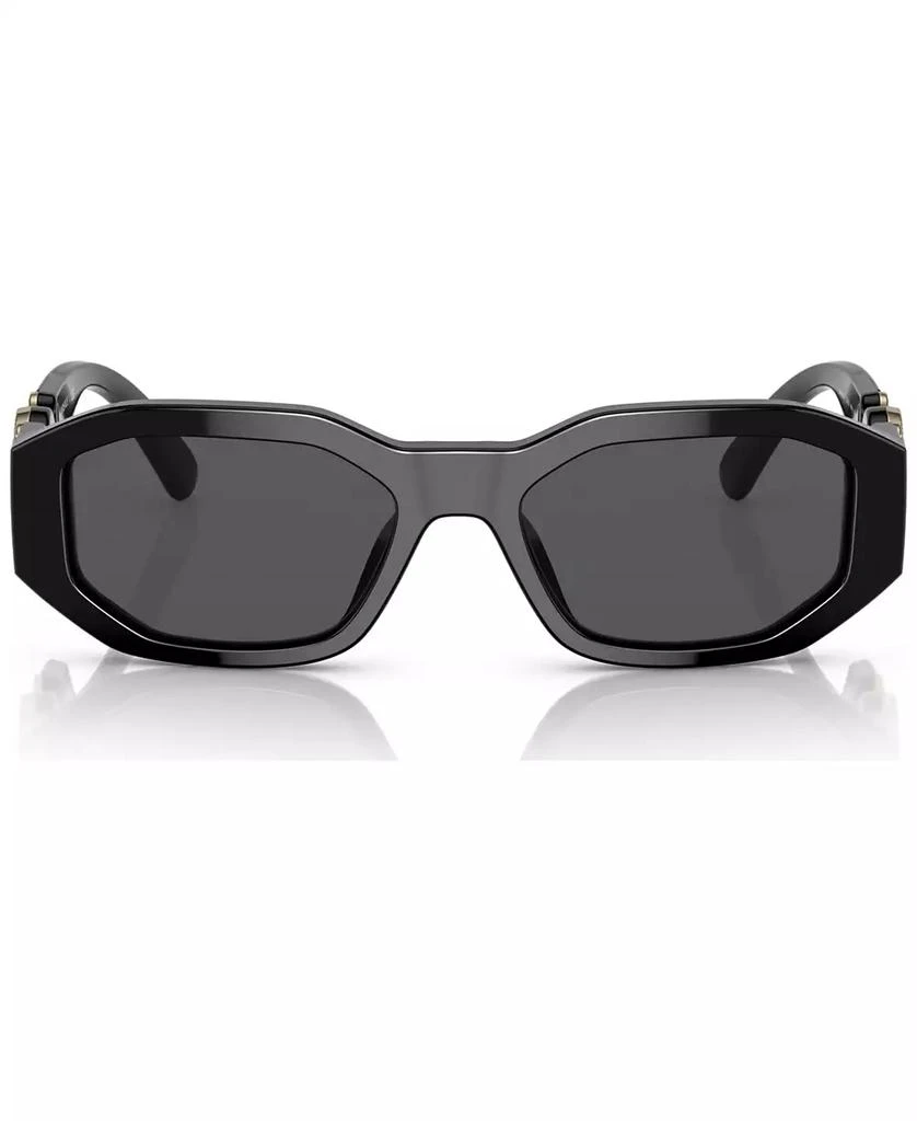 Versace Kids Biggie Sunglasses, VK4429U (ages 7-10) 2