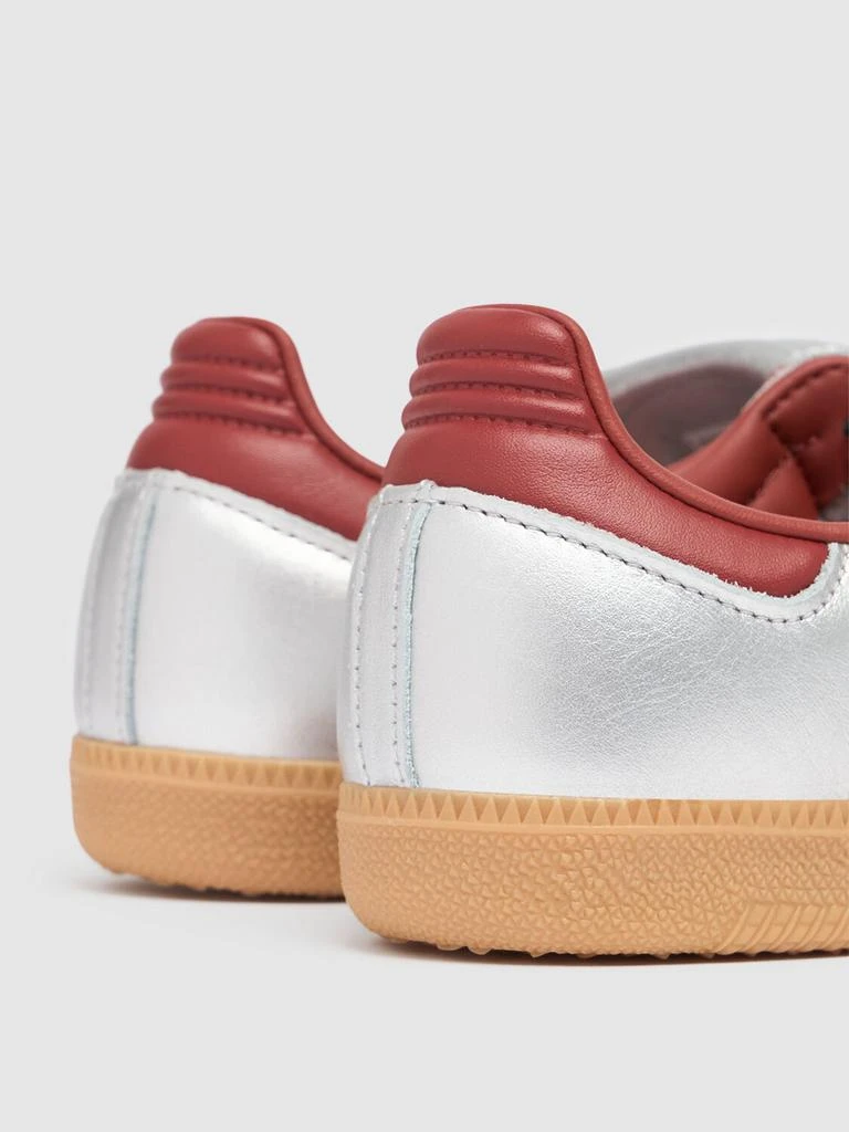 Adidas Samba Lt Sneakers 4