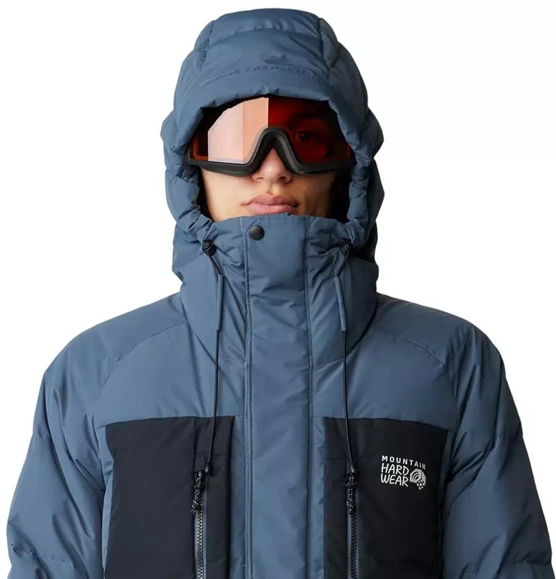 Mountain Hardwear Mountain Hardwear Men's First Tracks Down Jacket 5